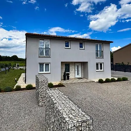 Σπίτι διακοπών Amazing In Nedeščina