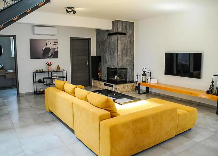 5 Bedroom Stunning In Feriehus *