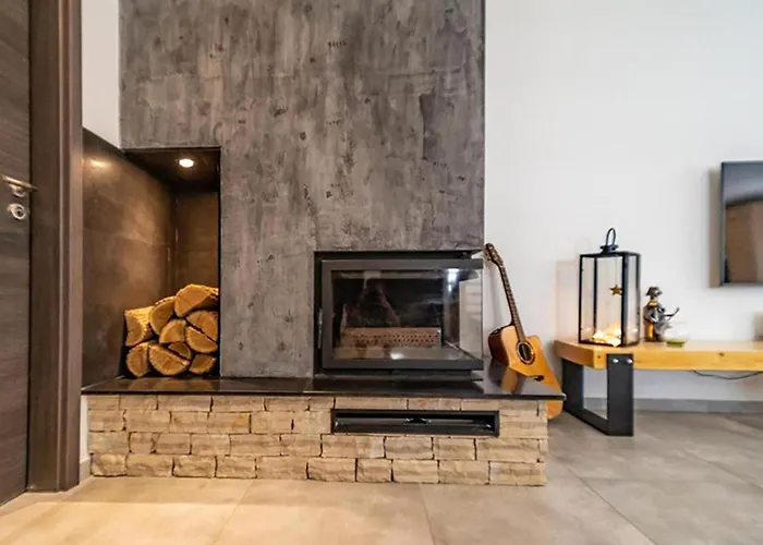 5 Bedroom Stunning In Feriehus