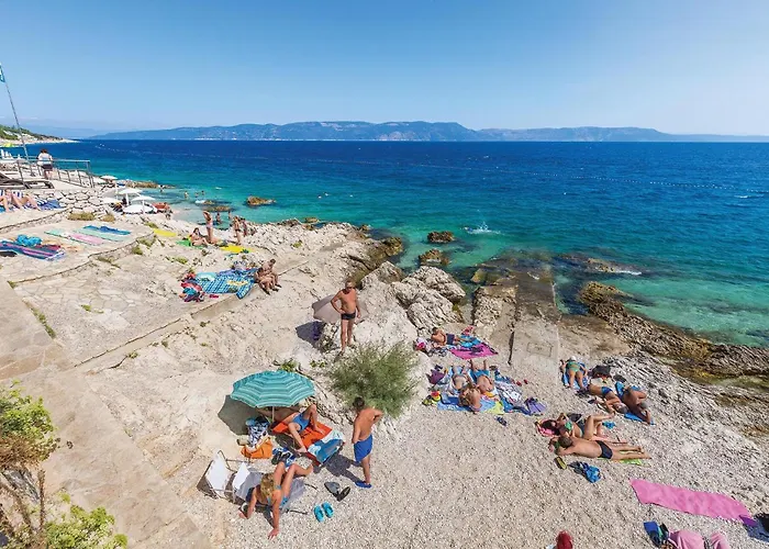 5 Bedroom Stunning In Feriehus *