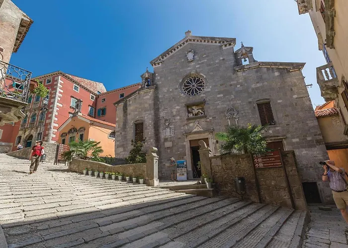 5 Bedroom Stunning In Nedeščina